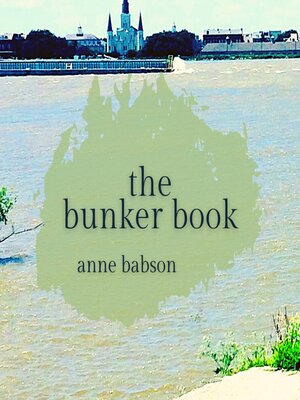 cover image of The Bunker Book